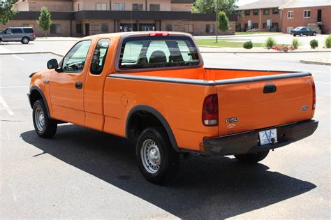 1997 Ford F-150 | Victory Motors of Colorado