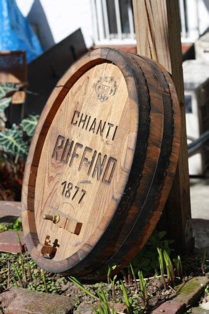 Top 20 Wine Barrel Wall Art | Wall Art Ideas