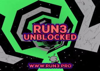 Play Run 3 Game - Unblocked & Free