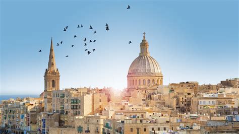 Valletta Wallpapers - Wallpaper Cave