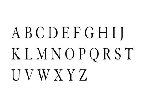 Gucci Font Free Download - Fonts Empire