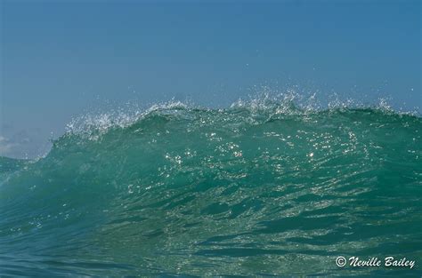 Photo Surfing at North Beach, Durban - PentaxForums.com