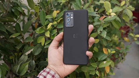 OnePlus 9RT vs OnePlus 9R vs OnePlus 9 performance and gaming review | Digit