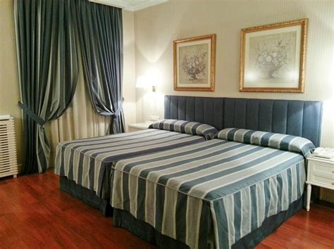 HOTEL ATLANTICO - Updated 2022 Reviews (Madrid, Spain)