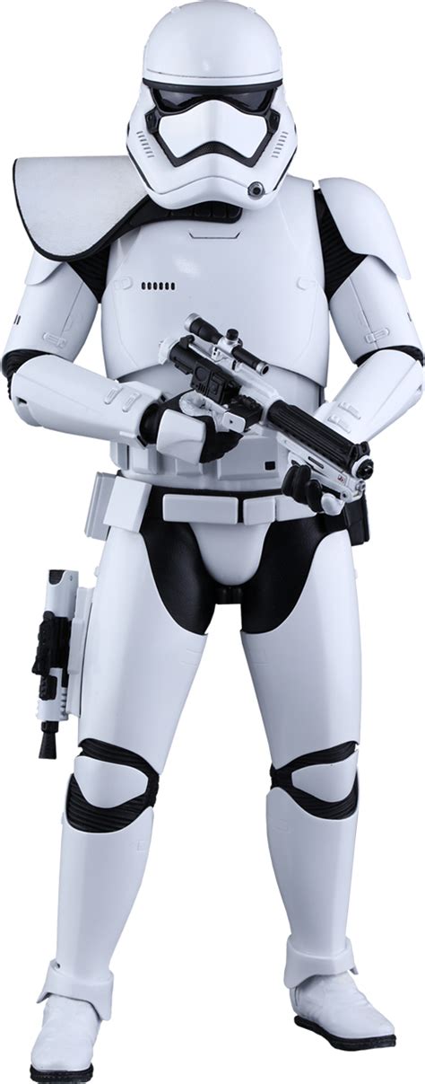 Stormtrooper PNG