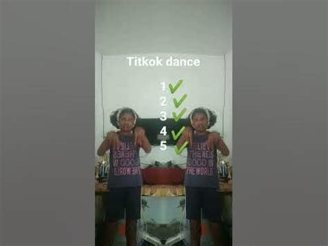 titkok dance 💃💃 - YouTube