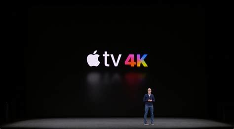 apple-tv-4k | Age of Geek Media