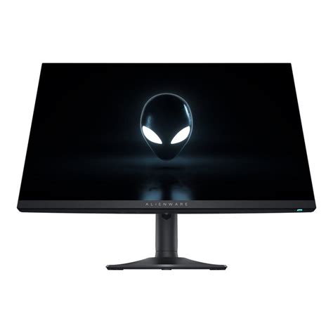 Dell Alienware AW2724DM Pivot Gaming Monitor - 165 Hz - 27