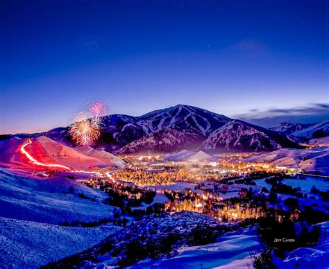 Holiday Events and Activities in Sun Valley, Idaho