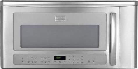 Frigidaire: Frigidaire Microwave Professional Series