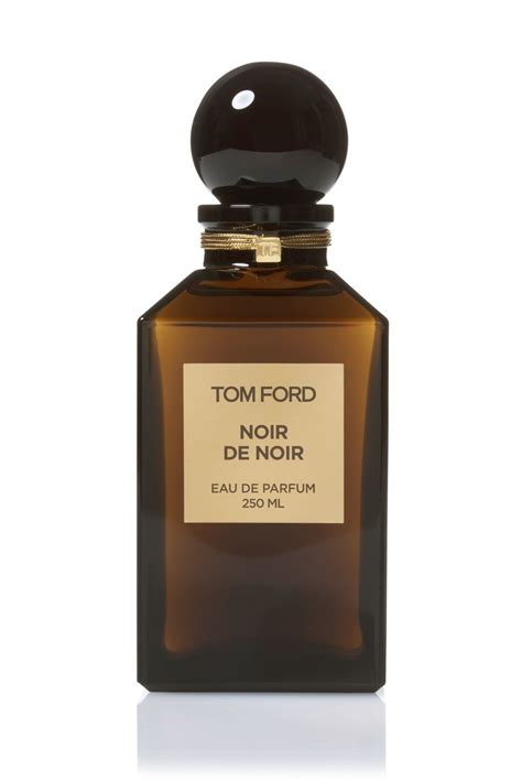 Noir de Noir Tom Ford perfume - a fragrance for women and men 2007