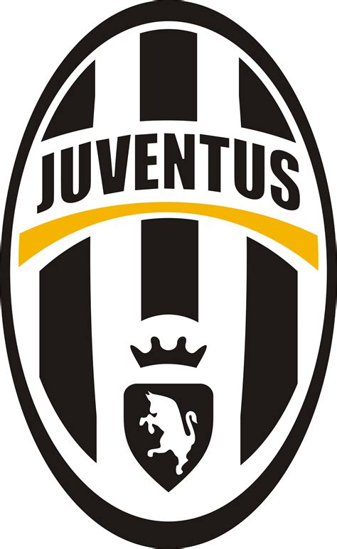 Juventus Turin Logo