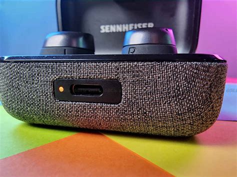 Sennheiser Momentum True Wireless 3 Review : Top-tier ANC truly wireless earphones