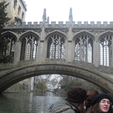 Bridge of Sighs (Cambridge) - 2021 All You Need to Know Before You Go ...