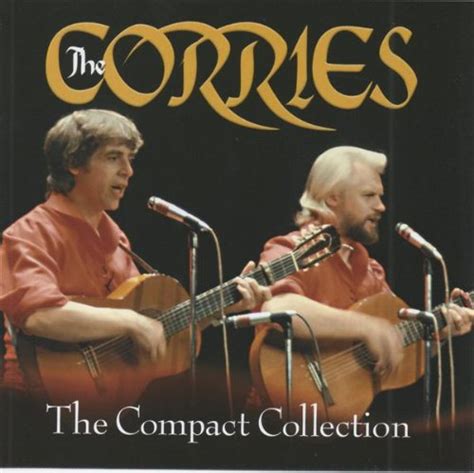 Corries - The Compact Collection - Amazon.com Music