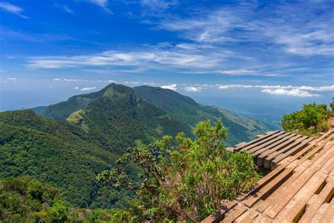 Horton Plains World?s End, Central Highlands Plateau (2024) - Images, Timings | Holidify