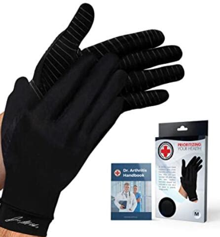 Best Gloves for Raynaud's Disease in 2022 - 9 Gloves for Typing, Running