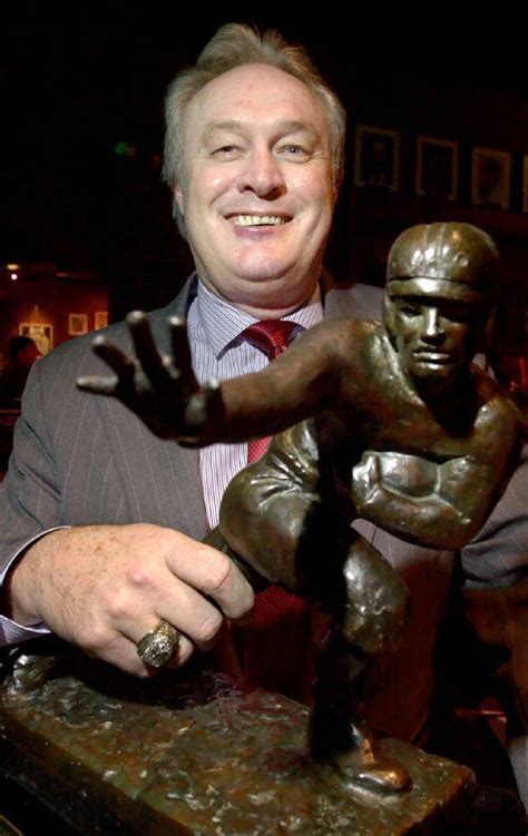 Oklahoma Sooners' past Heisman Trophy winners | Slideshows | tulsaworld.com