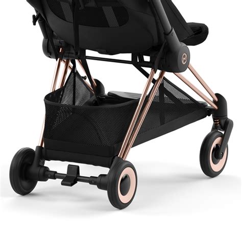 Cybex COYA Stroller | Authorized Retailer | Kidsland