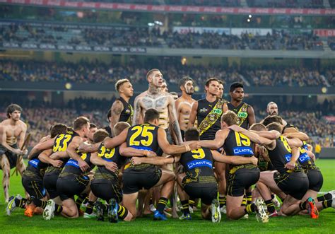 AFL puts brakes on Indigenous All-Stars match | National Indigenous Times