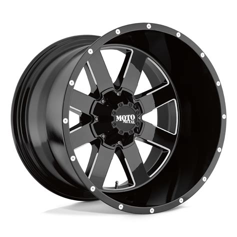 MO962 | Wheel Pros