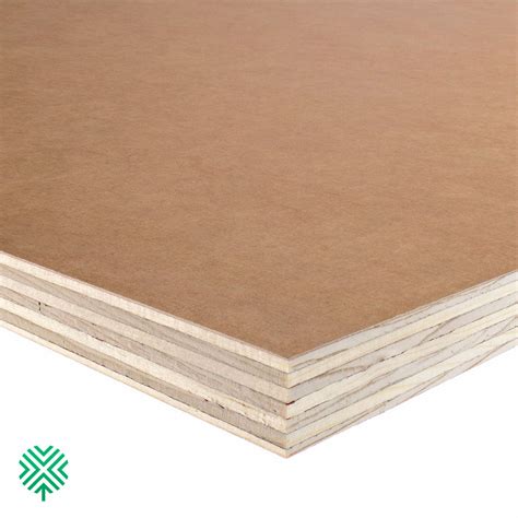 Medium Density Overlay (MDO) Plywood Supplier in USA | Fast Delivery ...