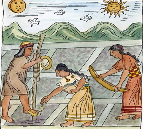 Why Was Ayllu Very Important For The Inca People? | Ancient Pages