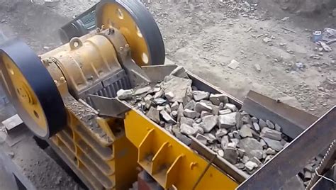 Good Quality Competitive Price Small Jaw Crusher 400x600 Stone Crusher Machinery - Buy Stone ...