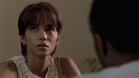 Halle Berry In Monster Ball – Telegraph