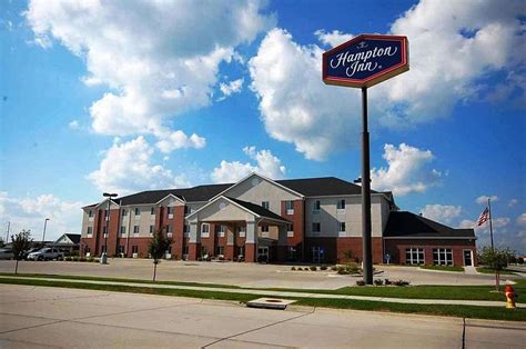 HAMPTON INN GRAND ISLAND $119 ($̶1̶3̶9̶) - Updated 2022 Prices & Hotel ...