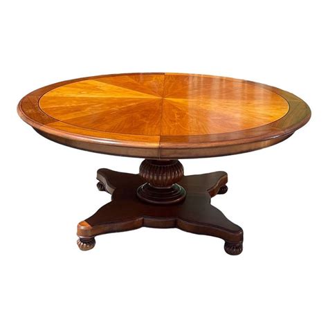 Dining Tables | Dining table, Round dining table, Dining