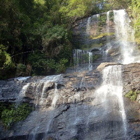 Weekend Getaway To Jhari Falls, Chikmagalur | LBB, Bangalore