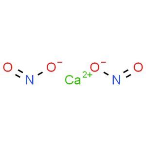 Calcium Nitrite Facts, Formula, Properties, Uses