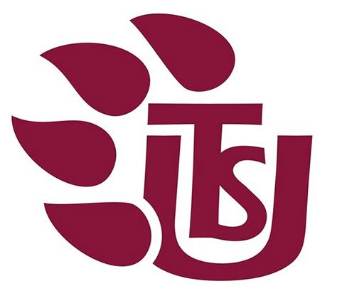 TSU Logo - LogoDix