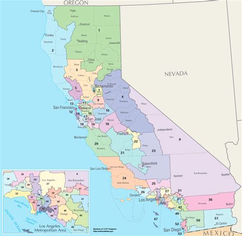 Redistricting and Job Killer Bills Topics Covered in May Carlsbad Government Affairs Committee ...