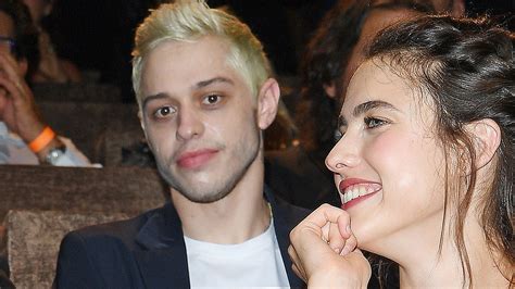 Pete Davidson dating actress Margaret Qualley: report | Fox News