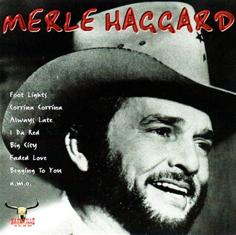 Merle Haggard - Okie From Muskogee (1999, Live, CD) | Discogs