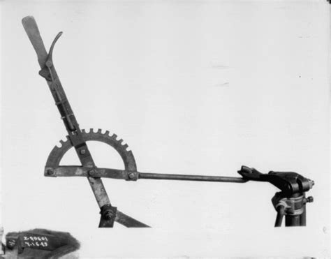 Plow Parts | Photograph | Wisconsin Historical Society