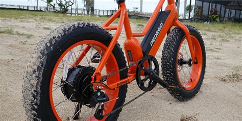 Pedego Element electric bike review: Pedego's cheapest e-bike still rocks!