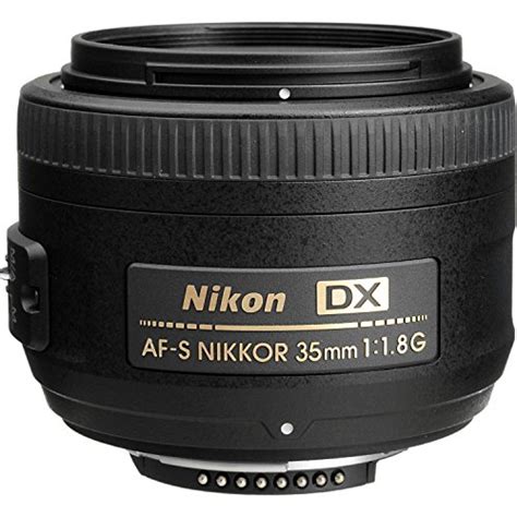 Best Nikon DX Lenses for Crop Sensor (APS-C) Cameras • PhotoTraces