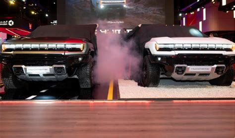 Riyadh Motor Show 2023 begins at Kingdom Arena, part of Riyadh Season