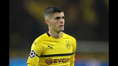 CHRISTIAN PULISIC BIOGRAPHY | FAMILY | NETWORTH | EDUCATION | - YouTube