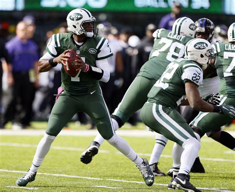 New York Jets: 5 Quarterback Options in 2017 NFL Free Agency - Page 4