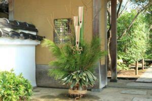 What is a Kadomatsu? The Meaning, Origin, and the Way to Decorate ...