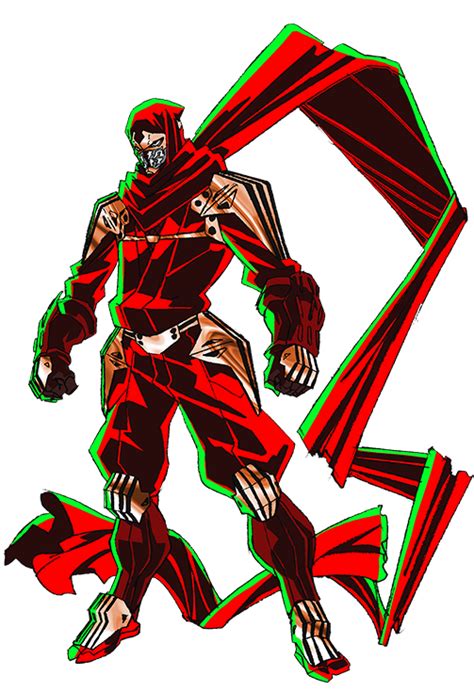Image - Ninja Slayer anime crop.png | Ninja Slayer Wiki | FANDOM powered by Wikia