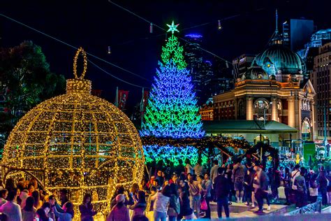 Australia in Christmas: what's on - Lonely Planet