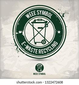 weee symbol Logo Vector (.SVG) Free Download