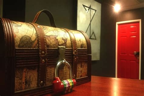 9 Best Escape Rooms in Brisbane | Man of Many