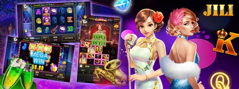 About JILI | Jili Gaming free to jili play slot games in philippines