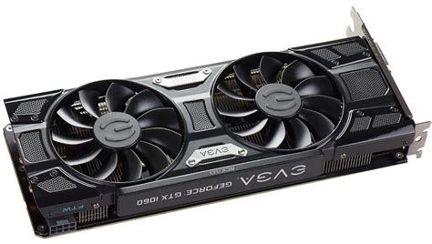 EVGA GeForce GTX 1060 6GB FTW Graphics Card | at Mighty Ape Australia